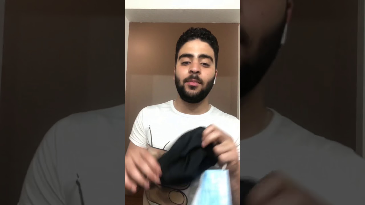 مطعم شيل ومشي