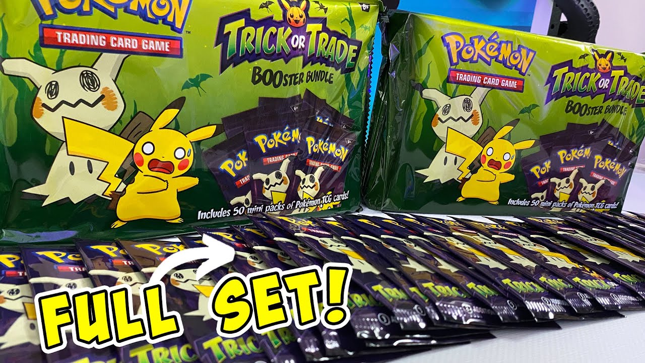2023 pokemon booster box Pokemon TCG: Back to School main image 1