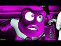 Anger Crazy Moments - Inside Out 2 Epic Animation Effects | Sponsored By Gamavision Csupo Effects
