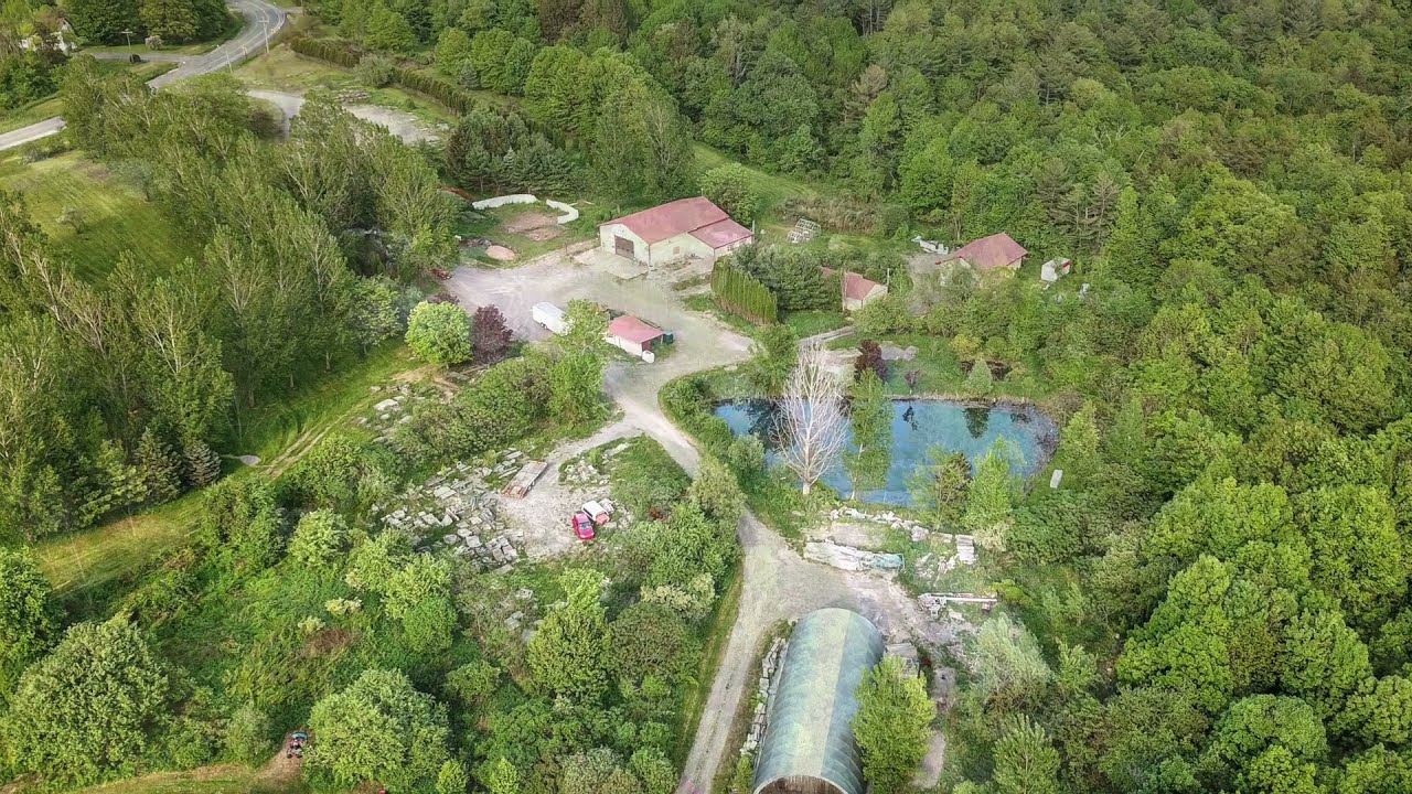 2308 Higby Road Frankfort, NY YouTube