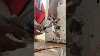 How to Install an Air Conditioner Step by Step #airconditioner