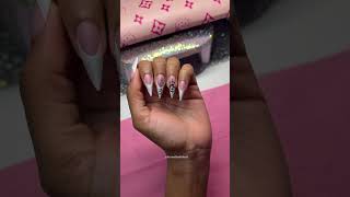 Watch As I Design Press Ons