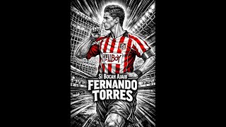 Si Bocah Ajaib Fernando Torres