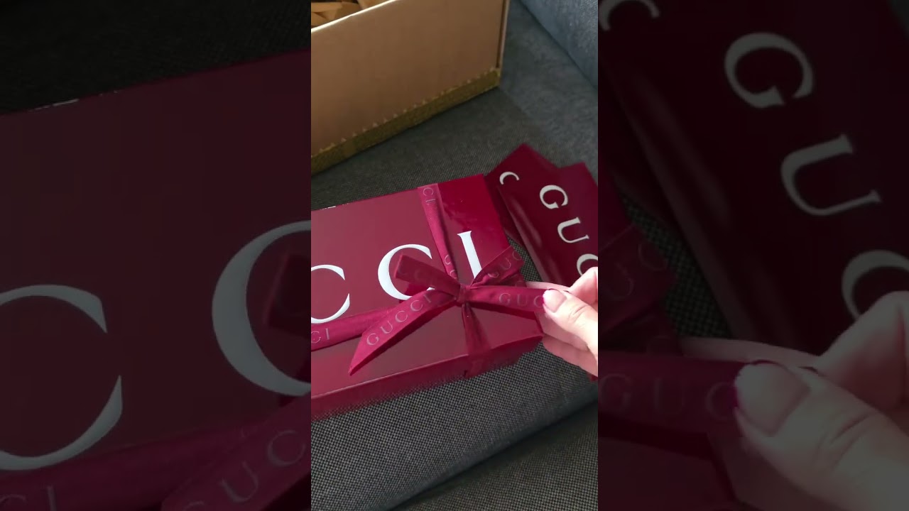 Gucci GG Slides – Everyday Staple or Just a Seasonal Fling? 👡✨