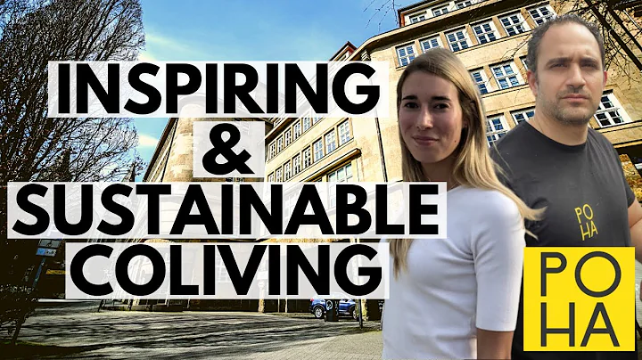 The Eco-friendly Way to Live and Work| Lea Hermann...