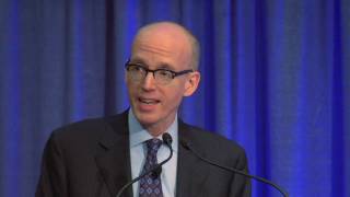 "Creating a New Level of Fiscal Transparency" - Interviews