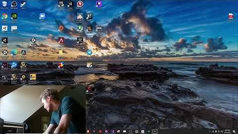 Untitled MMORPG Devlog #2
