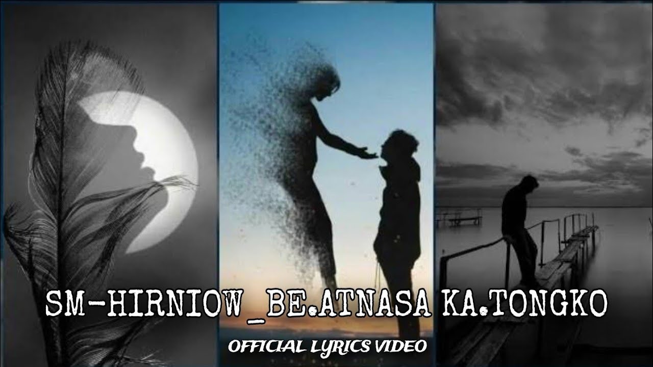 SM-Hirniow || Be.atnasa || Official Lyrics video