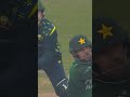 Usman khan Goes Big Again! SIX 💥 | #pakvsaust20 #sportscentralbydrm #pcb | M9E1H
