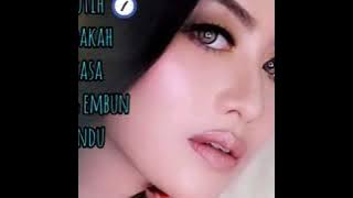 Album Niken yra Bagai langit & Bumi Adella