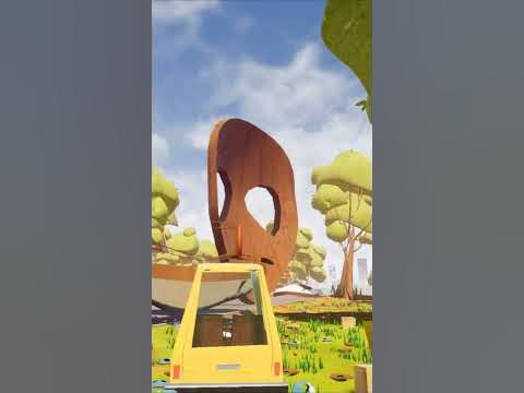 Привет сосед секретная маска Missing Script #shorts - YouTube