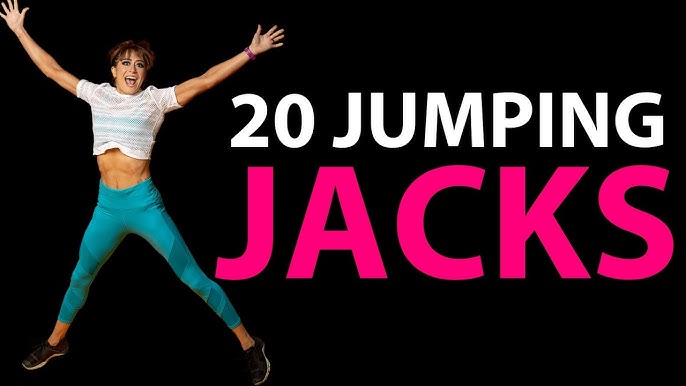 4 Best Jumping Exercises For A Full-Body Plyometric Circuit - ACTIV LIVING  COMMUNITY