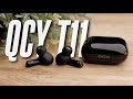 The Successor To The QCY T10! QCY T11 Unboxing & Review!