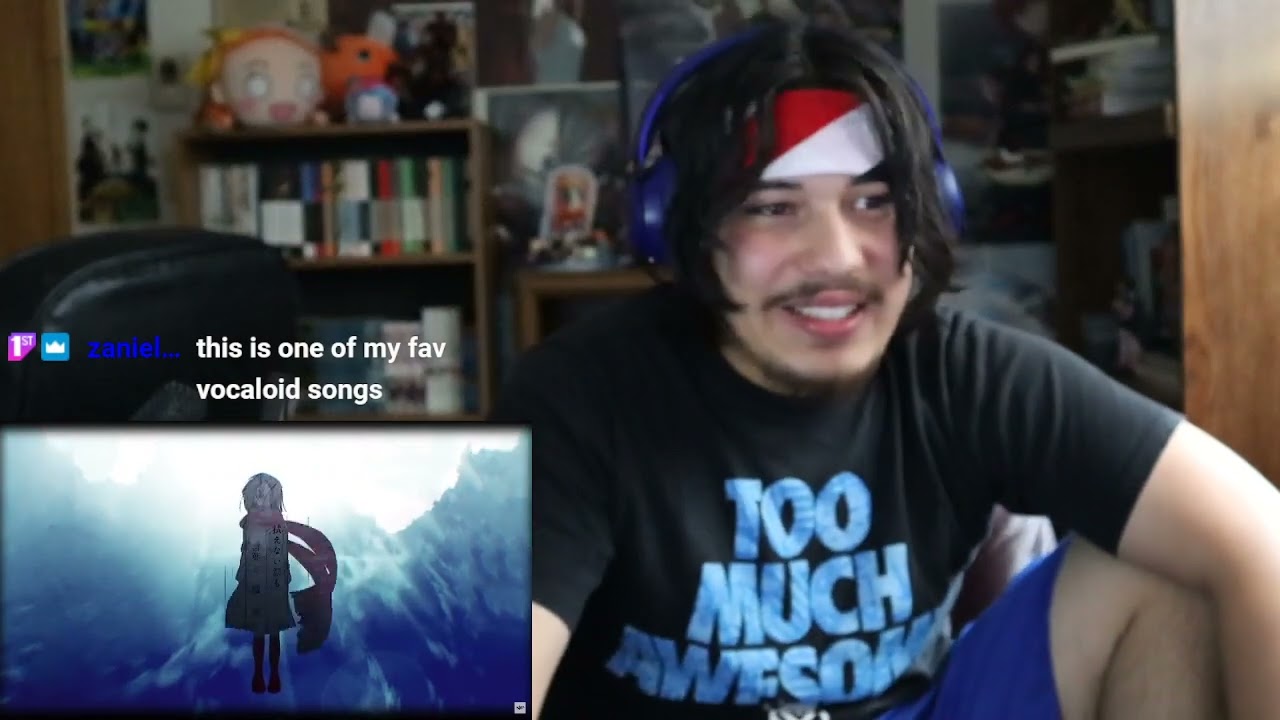 JIN − Additional Memory REACTION