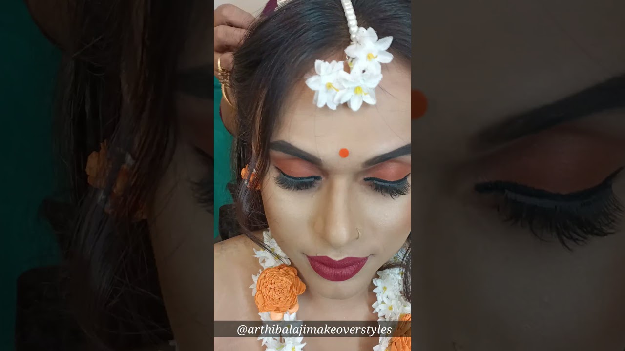 Makeup with Milla 💃💄Photoshoot Reel  