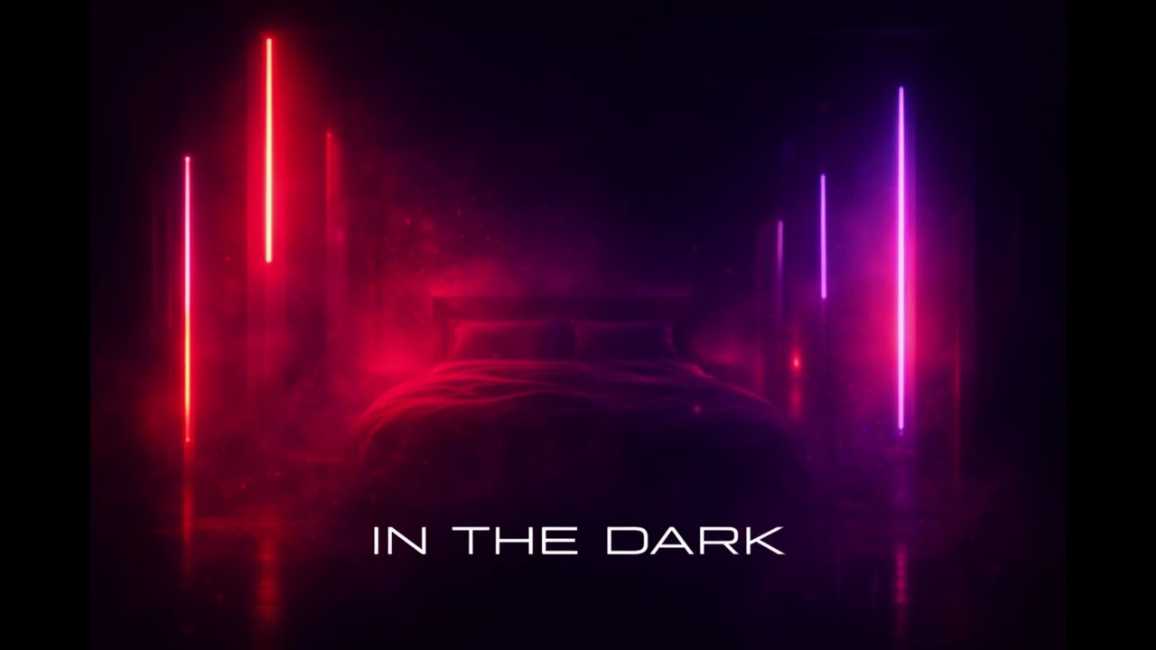 In the Dark 🖤 Dark Progressive Trance