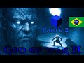 Buscando a fúria dos Titãs God of war II dublado por IA parte 2(Aethersx2)