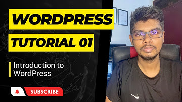 Wordpress Sinhala Tutorials Wordpress Sri Lanka - Marshal Upanishad Fonseka | BUILTONUS #1