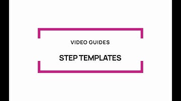 How to reuse step layouts throughout your branching scenario in Yo Scenario.