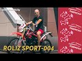 Roliz Sport 004 | Экспресс обзор