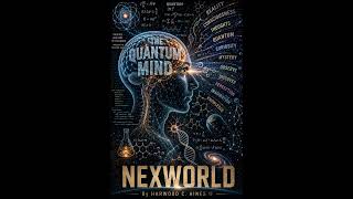 THE QUANTUM MIND