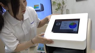 IoTが変える食生活・趣味  家電　シーテック