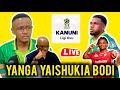 Live YANGA YAISHUKIA BODI YA LIGI KUU TANZANIA BARA TPLB YAANDIKA MALALAMIKO 5 KWA BODI