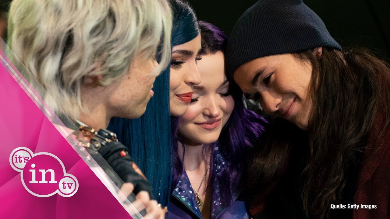 insider trading in india Dove Cameron gibt Update zu Descendants 3