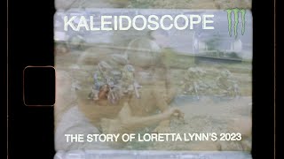 Kaleidoscope | The Story of Loretta Lynn's 2023