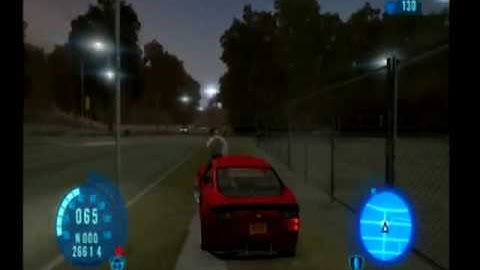 Driver: Parallel Lines - Gameplay 1