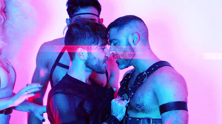 JEAN VAL | No Lo S (Videoclip)