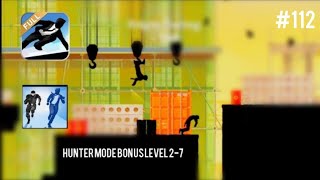 Famous Vector Construction yard hunter mode bonus level 7 on 3 stars | Vector Full 1.2.1 #112 Profile