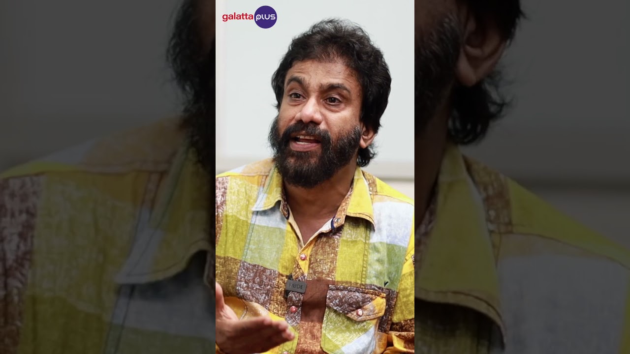 "The role of PRO now in Kollywood cinema is.." - PRO Nikhil Murugan | Tamil Cinema |Kollywood Cinema