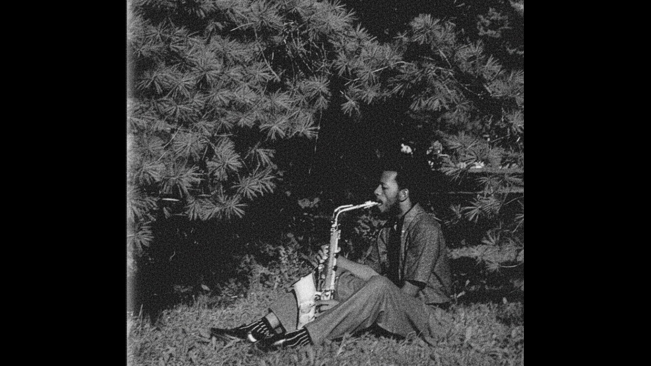 [FREE] JID X REDVEIL X NEO SOUL TYPE BEAT - 