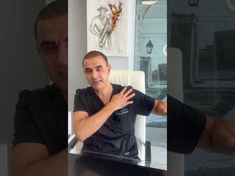 الم الكتف ام الرقبة الكتف الرقبة