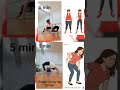 Back Pain & Weight Loss: आसान और असरदार तरीका.#shortviral#motivation