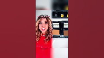 #pov everyday you are given a new challenge…part 13 | BAILEY SPINN #shorts #comedy