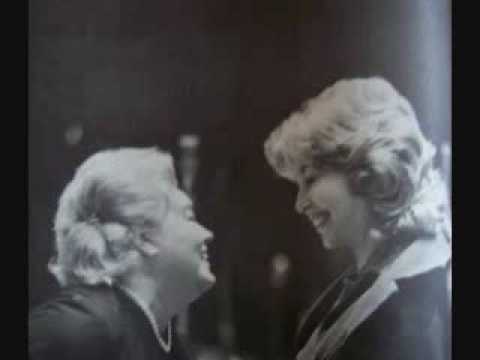 Eileen Farrell & Beverly Sills in Concert - Handel...