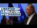 Libertad de la maldición de la pobreza - Pr. José Satirio Dos Santos