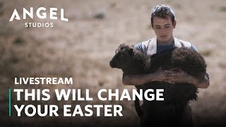 This Will Change Your Easter | His Only Son  Announcement