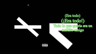 Download Lagu Coldrain - Rabbit Hole (Sub Español) MP3 Download Lagu Coldrain - Rabbit Hole (Sub Español) MP3