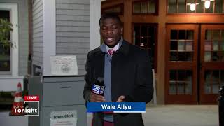 What Does The Genz Generation Have To Say About The And Could I Decide The Vote?