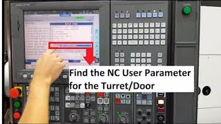 Turret Pulse Handle