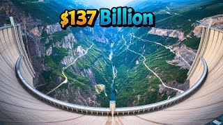 China Is Building The Worlds Biggest Dam In Tibet