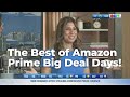 The Best of Amazon Prime Big Deal Days! (2024)
