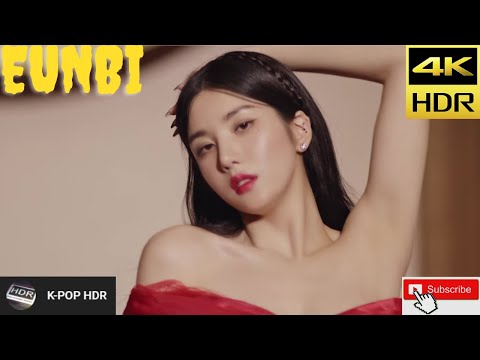 (권은비) KWON EUNBI - The Flash {4K HDR MV}