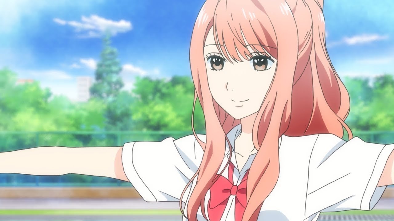 Anime Review #002 - 3D Kanojo: Real Girl (Deutsch/German) [REUPLOAD]  [EndoClassics] 