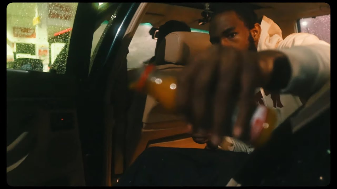 Sainte x Knucks Type Beat - 'Cloud 8.5' | Wavy Rap Type Beat 2021