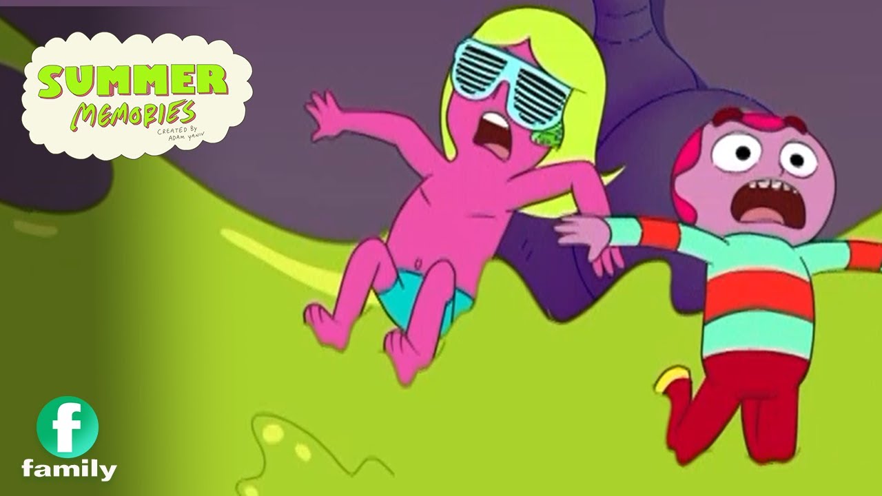 Summer Memories | Tim's Birthday Gone Wrong | Family Channel