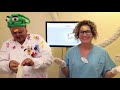 סרטון הכנה לילדים ומשפחותיהם לבדיקה האורודינמית ביחידה האורולוגית במרכז שניידר לרפואת ילדים